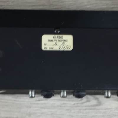 Alesis M-EQ 230 image 12