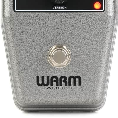 Warm Audio Warm Bender Fuzz Pedal image 1
