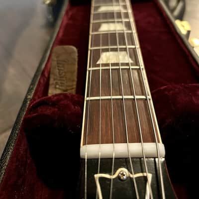 2010 Gibson Les Paul Custom Shop (VOS) Mike Bloomfield image 12