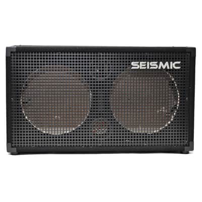 212 EMPTY GUITAR SPEAKER CABINET ~ 2x12 PRO AUDIO Cab image 2