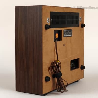 AKAI GX-230D Reel-to-Reel Tape Recorder – Restored – 1-Year Warranty image 5