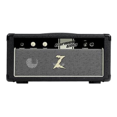 Dr. Z Carmen Ghia 18-Watt Guitar Amp Head