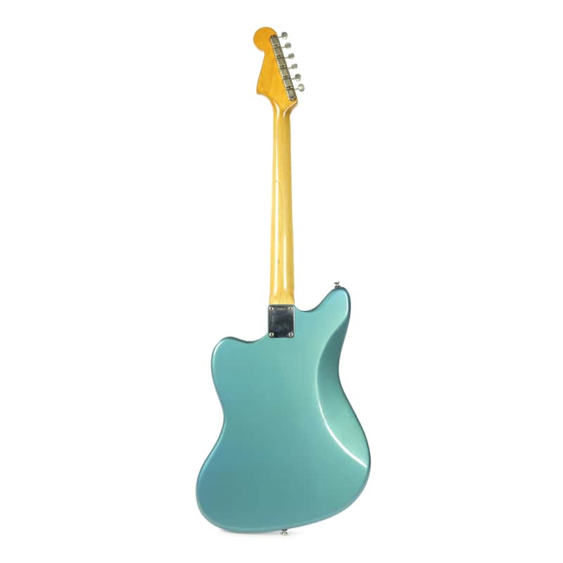 Fender Jazzmaster (Refinished) 1958 - 1965 image 2