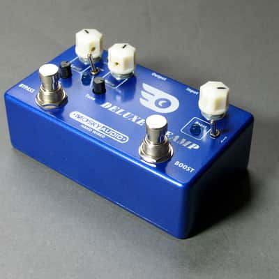 Mosky Audio - Deluxe Preamp image 1