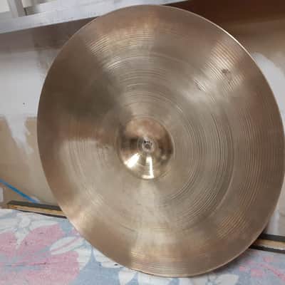 Zildjian 24" Avedis 1970s (Made in Canada) image 11