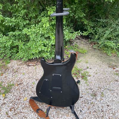 PRS SE Custom 24 2022 image 2
