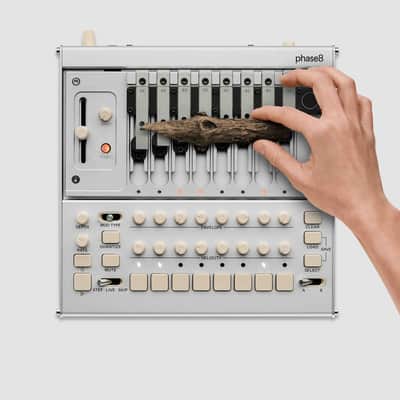 Korg Phase8 image 4