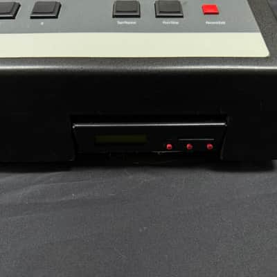 E-MU Systems SP-1200 8-Voice Drum Sampler 1987 - 1996 - Black image 6