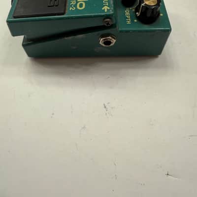 Boss Roland TR-2 Tremolo Guitar Effect Pedal image 4