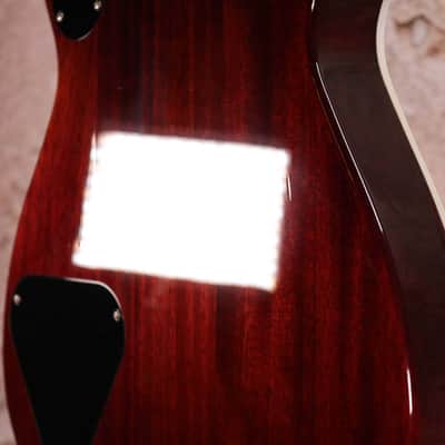 Used: Gretsch Electromatic Jet BT Single Cut Electric Guitar - Rust image 15