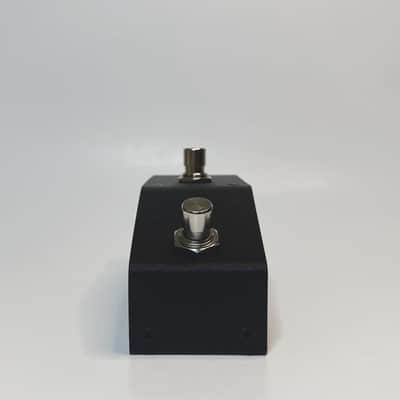 PdLS 3D Profile-matching AUX switch for Boss ES-8 - Matte black image 3