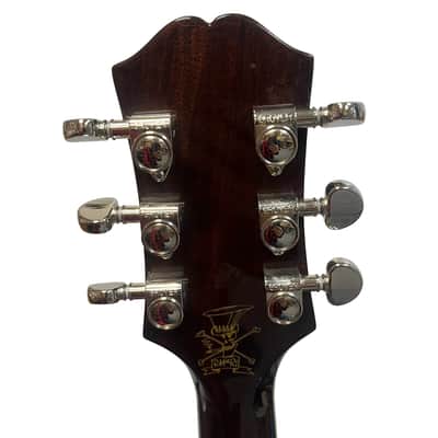 Epiphone Slash J-45 Acoustic Guitar w/Case image 8