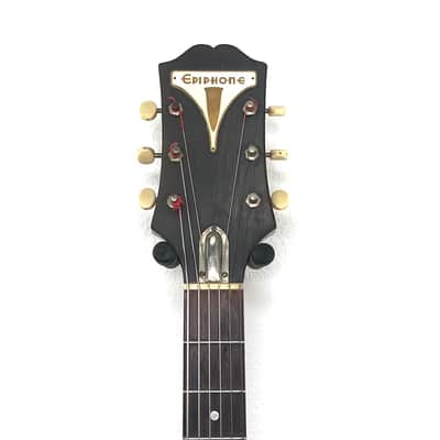 Epiphone Century 1953 - Burst image 10