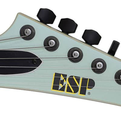 ESP USA V-II NT Oasis Green EMG image 5