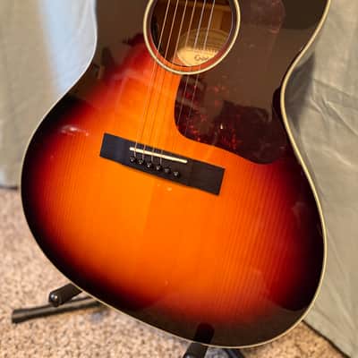 Epiphone EL-00 Pro/Vs 2013 - Vintage sunburst image 2