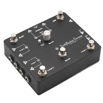 EQD Swiss Things Owned by Liars image 3