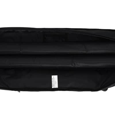 Rockville 2x ROCK SABER DJ/Stage Battery Tube Lights w/Wireless DMX+Stands+Bag image 20