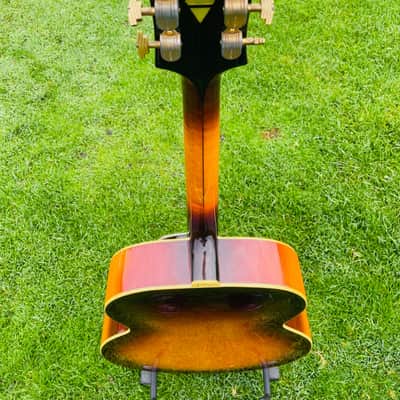 1937 Gibson Super 400 image 15
