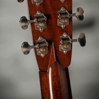 Collings OMHA - Sunburst image 7