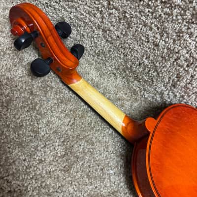 Vizcaya VL-NR Violin Outfit 4/4 image 8