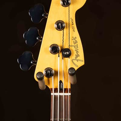 Fender Player II Jazz Bass - 3-Color Sunburst (Used) image 3