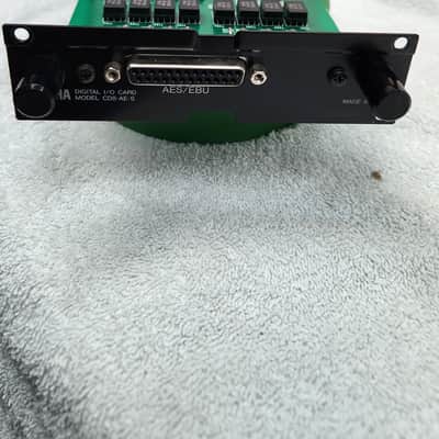 EV Electro Voice XP200A System Controller | Reverb Canada
