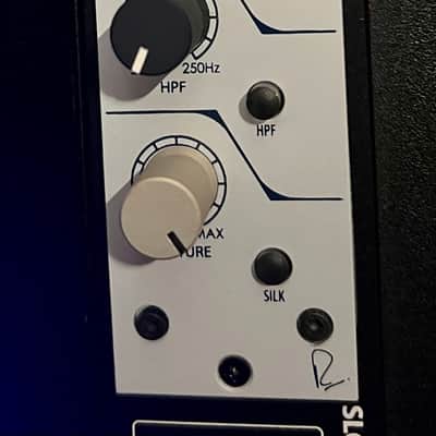 Rupert Neve Designs 511 Mic Preamp image 1