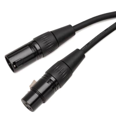 Yamaha HS8S 150 Watt Professional Powered Subwoofer (Black) Bundle with XLR Cables (3-Pack) (4 Items) image 6