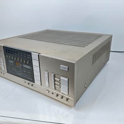 Pioneer SX-9 Stereo Receiver image 6