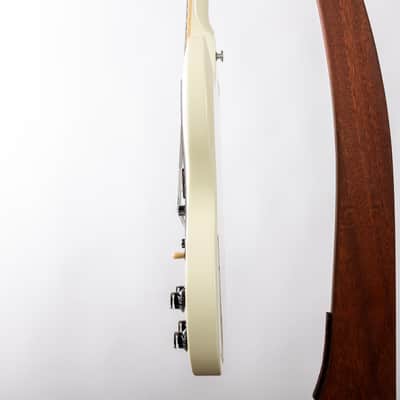 Gibson SG Standard, Classic White | Demo image 6