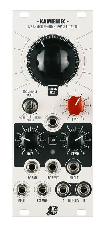 XAOC KAMIENIEC II : BRAND NEW :  [DETROIT MODULAR] image 1