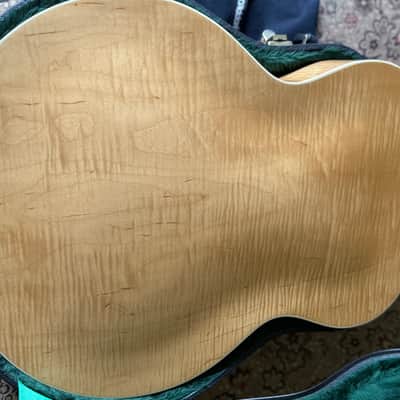 Guild USA JF-30 1995 - 2003 - Natural image 3