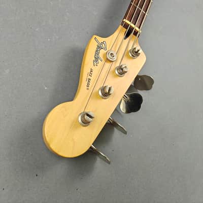 Fender JB Standart - Japan image 4