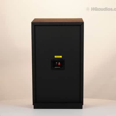 JBL 4312 MKII Pair of Speakers – Fully Restored & Serviced – 1 Year Warranty. image 4