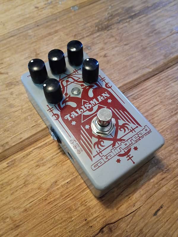 Catalinbread Talisman 2010s - Graphic image 1