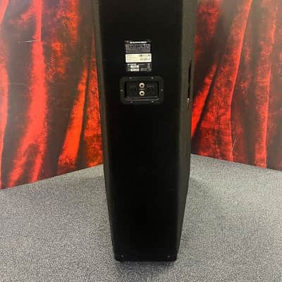 Yamaha SW118V Subwoofer (Houston, TX) image 2
