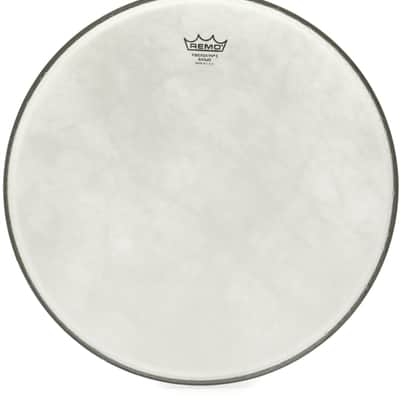 Remo BJ-1100-H5 11-inch High-collar Fiberskyn Banjo Head image 1