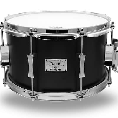 Pork Pie Little Squealer 7x12" Maple/Birch Snare Drum