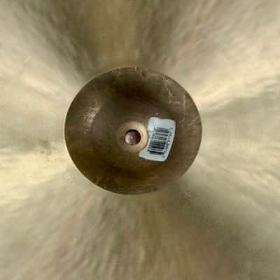 Don’t pay £545!! 16” Zildjian K SWEET Hihats 1310g 1937g image 10