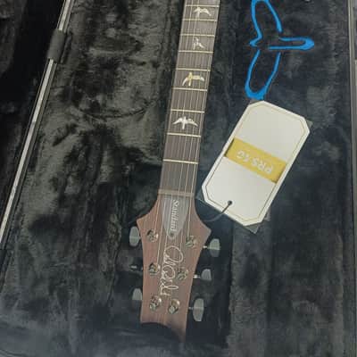 PRS Standard 24 2025 - Satin Pearl Black image 4