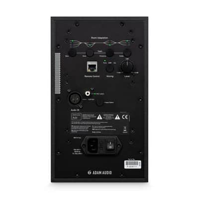ADAM Audio A4V - UK Plug - Brand New image 4