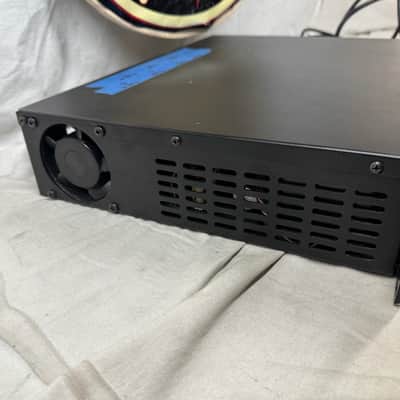 Mesa Boogie Stereo Simul-Class 2:Ninety Tube Power Amplifier image 8
