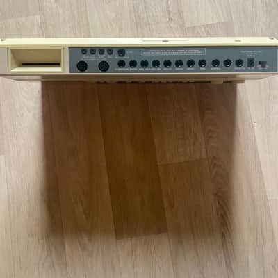 Roland TR-626 Rhythm Composer 1980s - White image 3