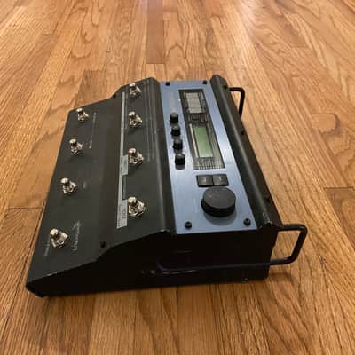 TC Helicon VoiceLive image 3