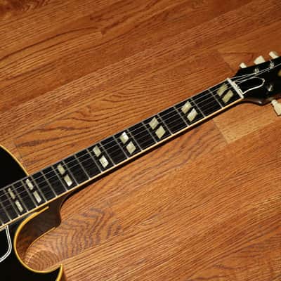 1961 Gibson ES-175 D with PAF's image 7