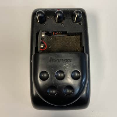 Reverb.com listing, price, conditions, and images for ibanez-soundtank-tl5-tremolo