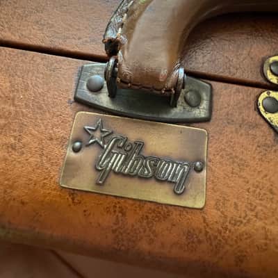 1953 Gibson Century 10 Lap Steel image 9