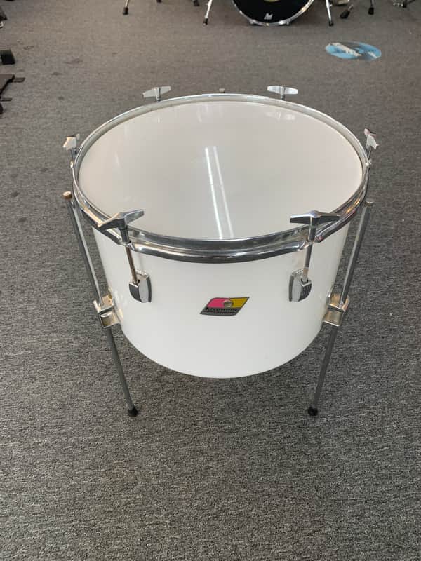 Kitching Educational 10x16 Vistalite Concert Timpani Tom