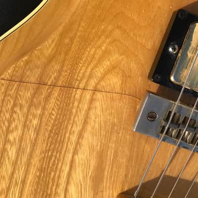 1977 Ibanez Professional 2680 Bob Weir image 15