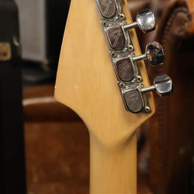 Fender 1981 Lead I Black image 6
